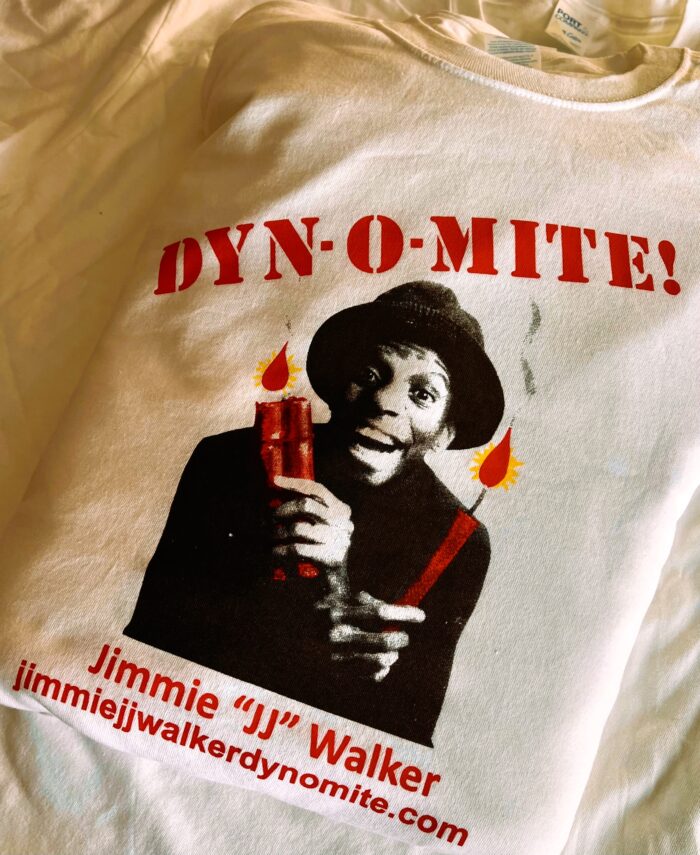 Dynomite T-Shirt